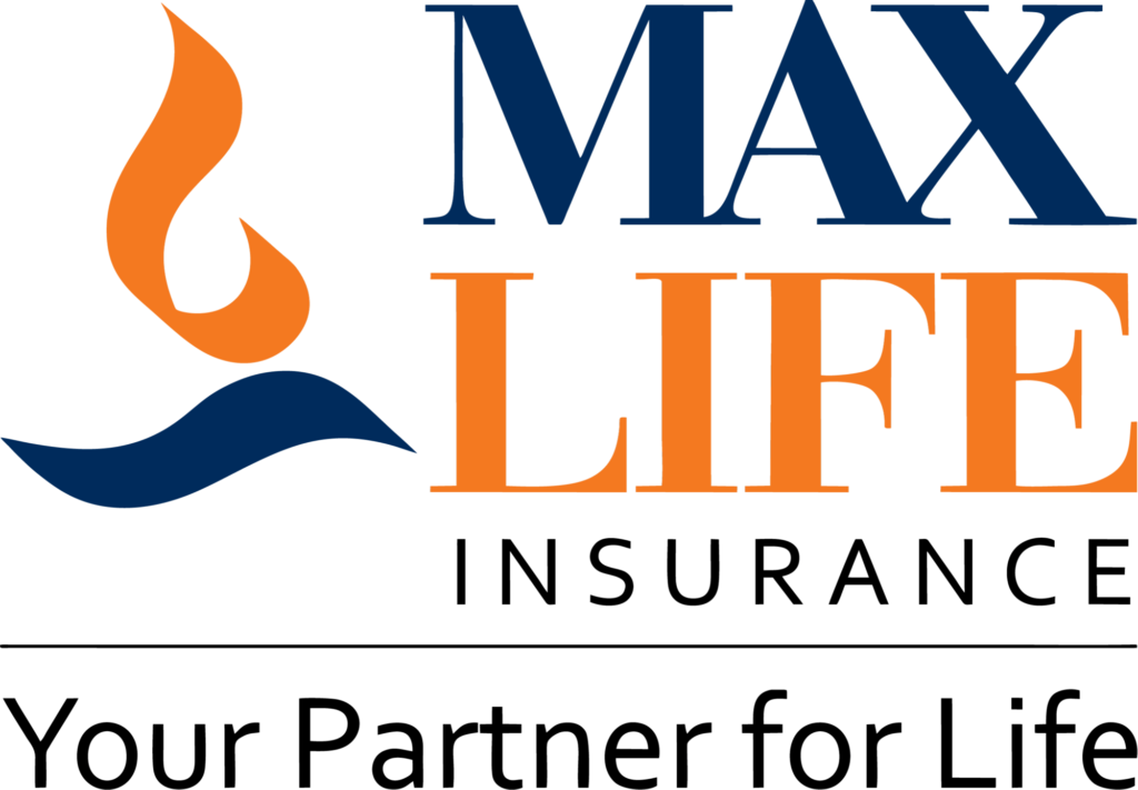 max life insurance seeklogo